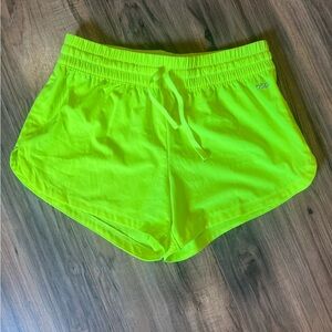 DSG running shorts